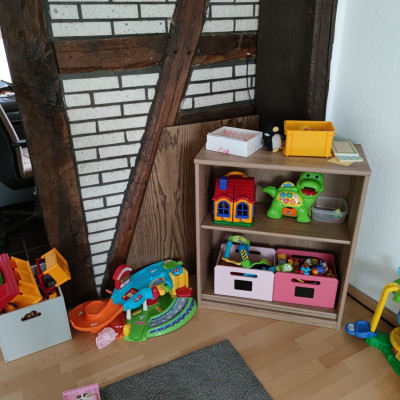Spielbereich