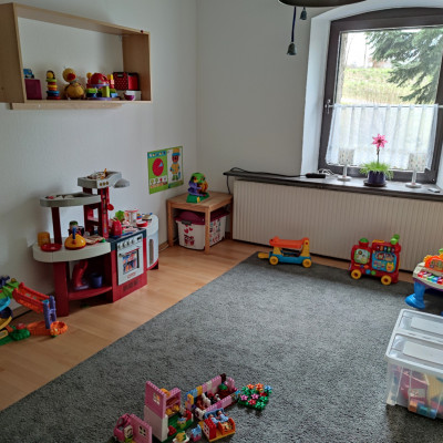 Spielbereich