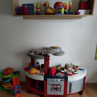 Spielbereich