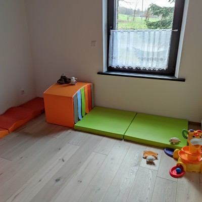 Bewegungsraum
