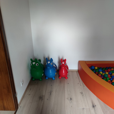 Bewegungsraum