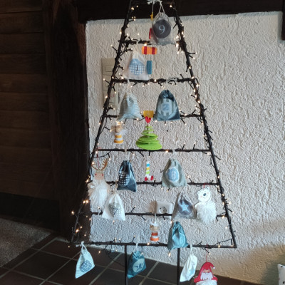 Adventskalender für die TK